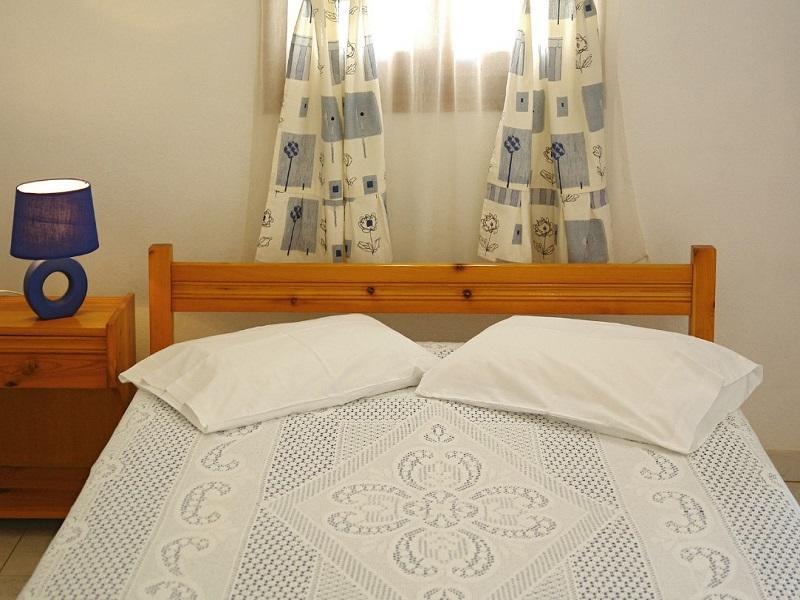 Irene Rooms Folegandros Island Екстер'єр фото
